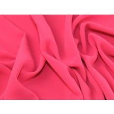 Hemtextil Minerva Synergy Light Georgette Bright Fabrics Pink