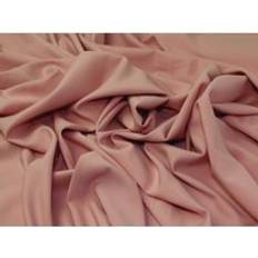 Hemtextil Minerva Stretch Woven Polyester Suiting Fabrics Pink