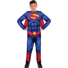 Udklædningstøj superman Superman Costume