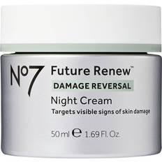 Future Renew Damage Reversal Night Cream