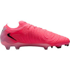 45 - Rosa Fußballschuhe Nike Phantom GX 2 Elite - Sunset Pulse/Black