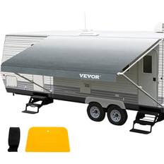 RV Awning Camper Trailer Replacement Fabric