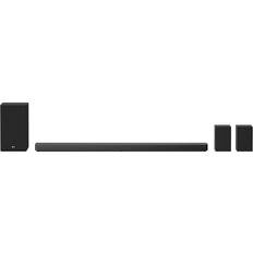 LG DTS:X Soundbars LG SN11RG