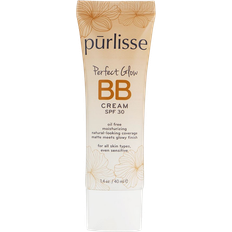 Purlisse Perfect Glow BB Cream SPF30 Medium Warm