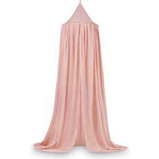 Accessoires de lit Jollein Ciel De Lit Voile Moustiquaire 245 cm