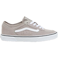 Vans Unisex Shoes Vans Rowley Classic - Grey