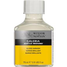 Winsor & Newton Malemedier Winsor & Newton Galeria Acrylic Mediums Gloss Varnish 75ml