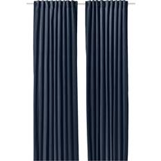 IKEA Sanela 2 Gardinenschals 140x250cm