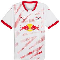 Hombre Ropa de aficionado deportivo Puma Men RB Leipzig 24/25 Home Jersey