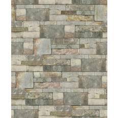 Vinyl Wall Coverings Wallpapers Contour Sandstone (103916)