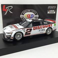 Scale Models & Model Kits Action Racing cindric 2023 discount tire 1:24 diecast