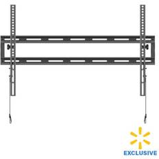 SANUS VuePoint Tilting TV Wall Mount 42"-90" Black