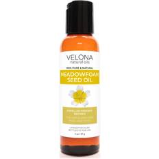 Exfoliating Body Oils Velona Meadowfoam Seed Oil 60ml
