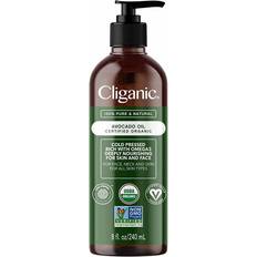 Cliganic Organic Avocado Oil 8.1fl oz