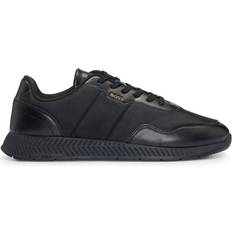 HUGO BOSS 42 Schuhe HUGO BOSS Titanium Runn Nypu M - Black