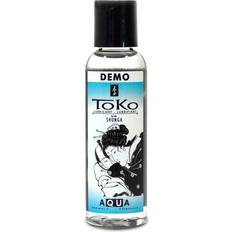 Toko Aroma Personal Lubricant Aqua 60ml