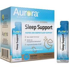 Aurora NutraScience Ultra-Liposomal Sleep Support