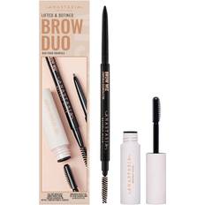 Sulfaatvrij Cadeaudozen en Sets Anastasia Beverly Hills Lifted & Defined Brow Duo Medium Brown