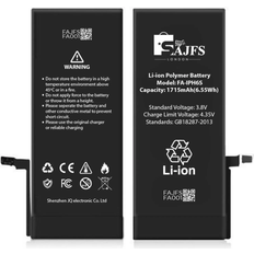 Iphone 6s batteri Sajfs Compatible Battery for iPhone 6S 1715mAh with Tools