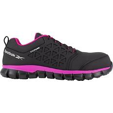 Work Shoes Reebok Women's Sublite Cushion Work