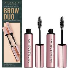 Anastasia Beverly Hills Clear Favorites Brow Duo