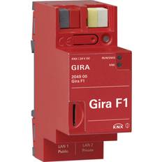 Gira F1 KNX 204900 Server