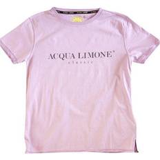 Classic T-shirt - Lilac