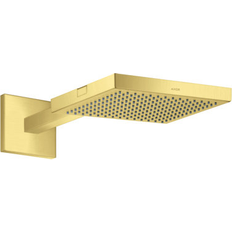 Gold Overhead & Ceiling Showers Axor ShowerSolutions (10925251) Gold