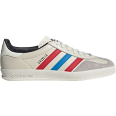 Adidas Gazelle M - Chalk White/Better Scarlet/Core Black