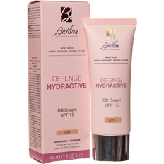 BioNike Defence Hydractive Moisturizing BB Cream SPF15 Light