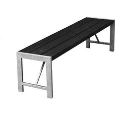 Hortus H-Model Garden Bench