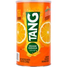 Drink Mixes Tang Orange Sweetened Powdered Drink Mix 72oz