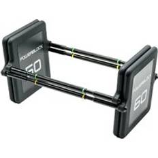 Powerblock Weights Powerblock Ausziehbare Hantel Pro 100 x2 Noir