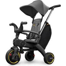 Liki S3 Trehjuling Grey Hound