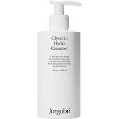 Jorgobé Ansiktsrengöring Jorgobé Glycerin Hydra Cleanser 200 ml 200ml