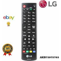 LG Remote Controls LG AKB73975763 Remote Control 42LS53A-42LS73B