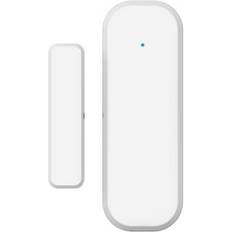 LYUCRAZ Security Wireless Magnetic Sensing Alarm