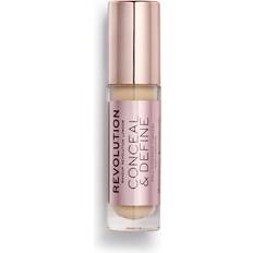 Revolution Beauty Conceal & Define Concealer C5