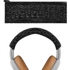 Headphone Accessories Geekria Headphones Headband Cover For Sony WH1000XM5