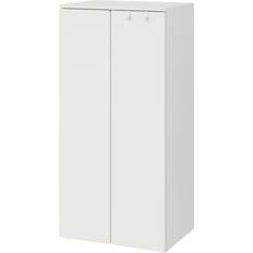 Möbler IKEA SMÅSTAD Platsa 60 x 42 x 123 cm Garderob
