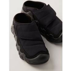 Keen Sort Lave sko Keen Hypowser Wrap Women - Black