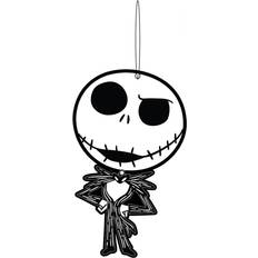 Car Care & Vehicle Accessories Nightmare Before Christmas 867158 The Jack Skellington Wiggler Air Freshener