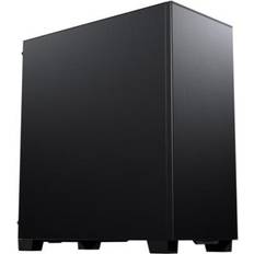 Phanteks XT Silent ATX Case Closed Panel Black