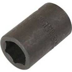 Laser 2006 1/2" Drive 15 mm 6 Point Socket Bit