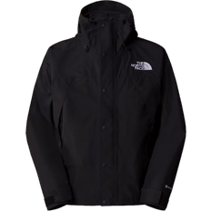 XXS Vêtements d'extérieur The North Face Men's Gtx Mountain Jacket - TNF Black/NPF