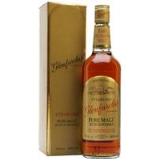 Beer & Spirits Glenfarclas 8 Year Old Bot.1980s Speyside Single Malt Scotch Whisky