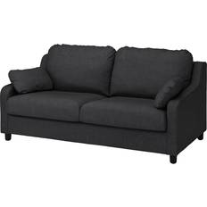 IKEA Vinliden Klädsel Till Hillared Antracit Soffa