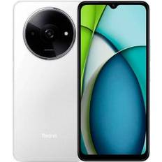 Xiaomi Mobiltelefoner på rea Xiaomi Redmi A3X Smartphone 6 71 Inch 4 GB RAM 128 GB