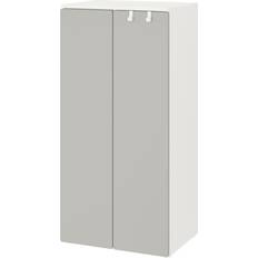 Möbler IKEA Småstad Platsa 60 x 42 x 123 cm Garderob