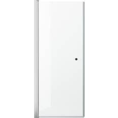 Duschdörr Glas 84x202 cm